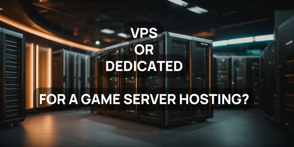 Exploring Our Top Notch Game Server Hosting Services Technical Tips