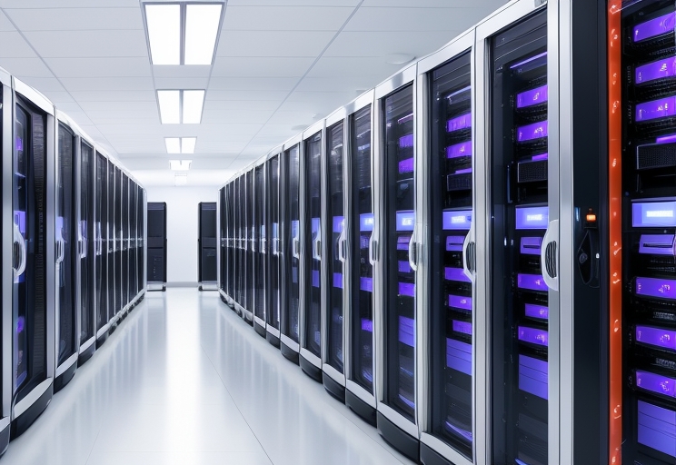 Maximizing Efficiency with Virtual Servers: A Comprehensive Guide