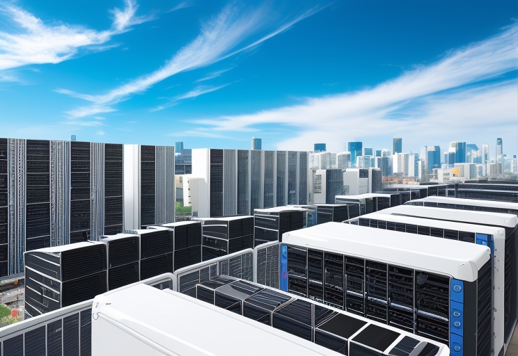 The Future of Reselling Hosting Services: Trends and Predictions