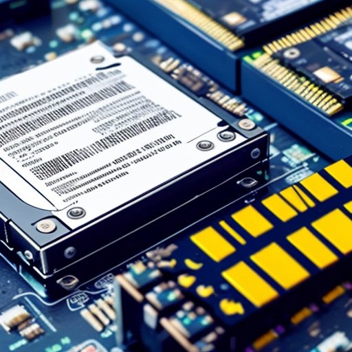 NVMe SSD vs SATA SSD: Which One is the Best Choice for Your Business Needs?