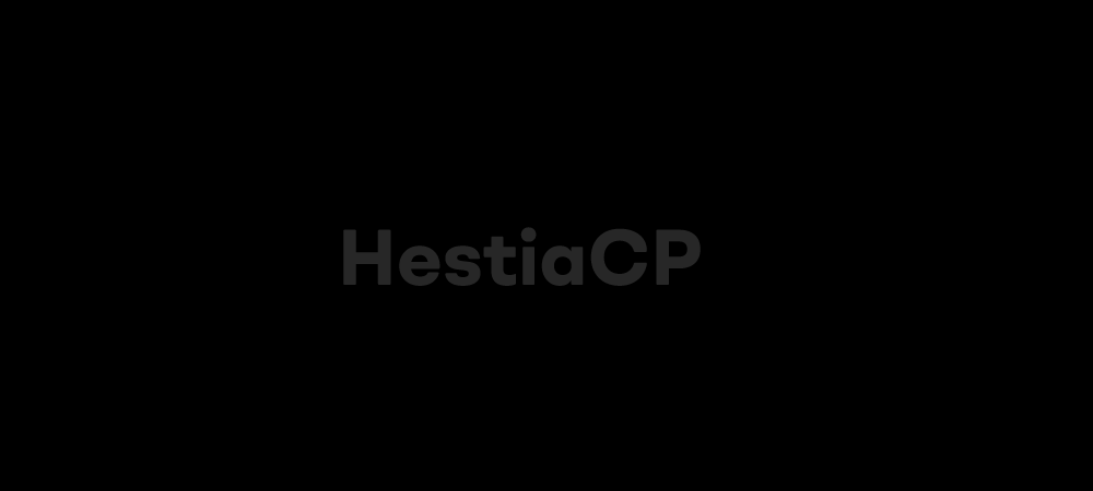 HestiaCP -free control panel review