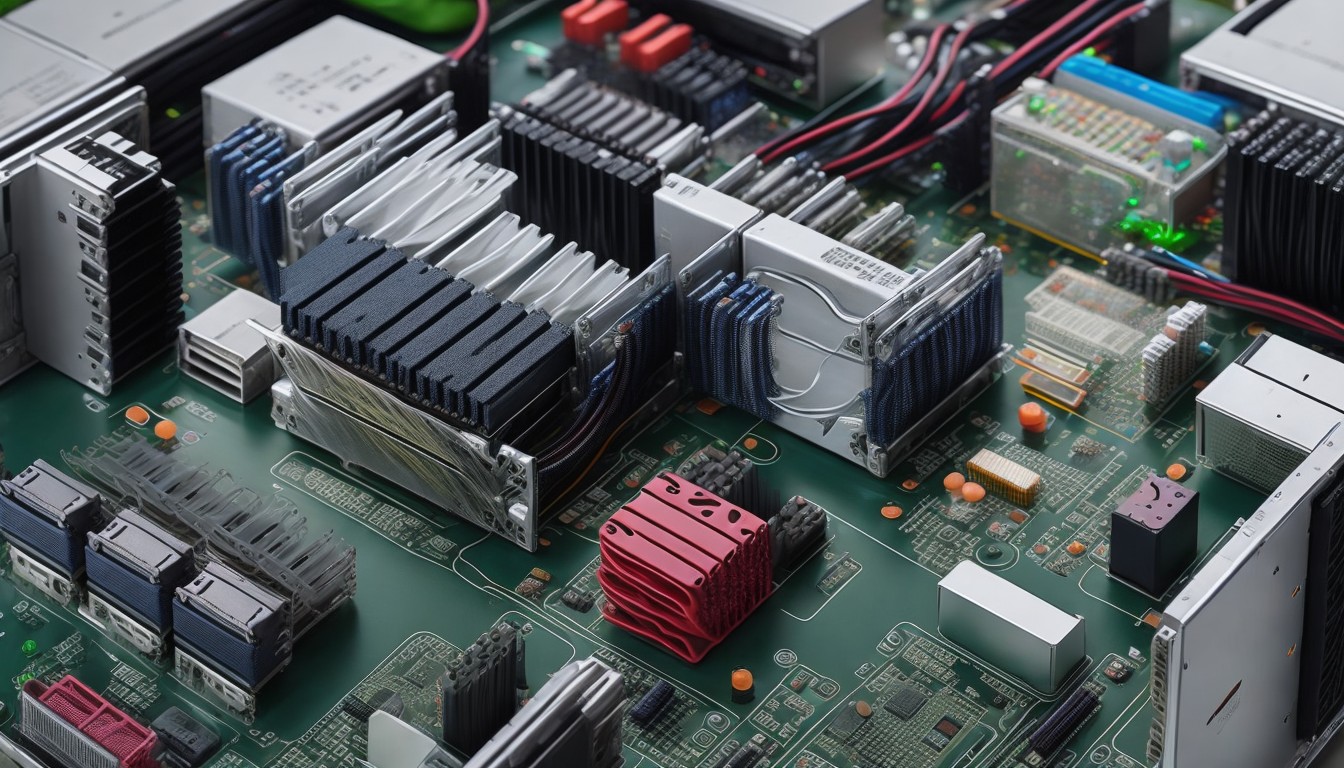 Why we use Supermicro servers?