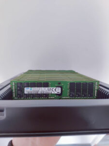 Experience Unmatched Speed and Reliability with a Dedicated Server 64GB RAM