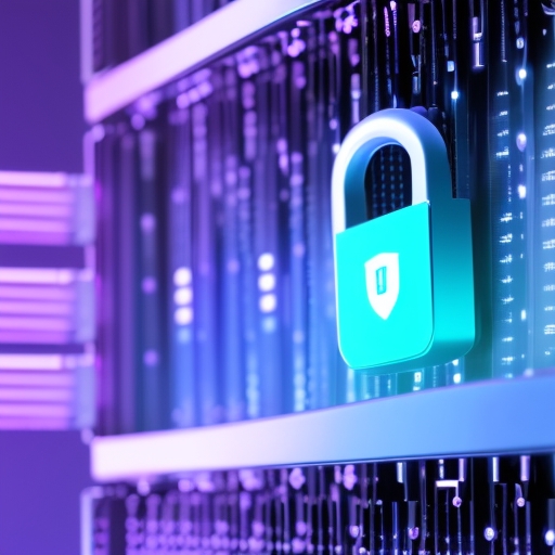 AI Server Security: Protecting Sensitive Data and Preventing Cyber Attacks