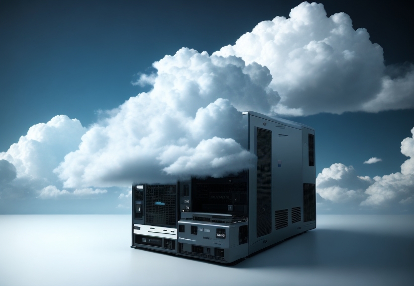 Why KVM VPS Hosting is the Future of Virtualization