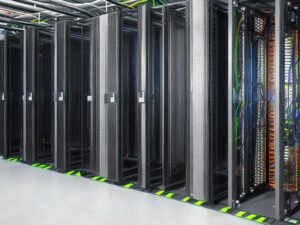 The Importance of Choosing the Right Dedicated Server for Your Business Needs