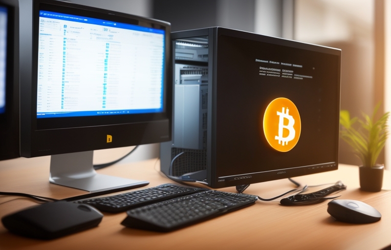 Why a Dedicated Server is the Best Choice for Running a Bitcoin Exchange