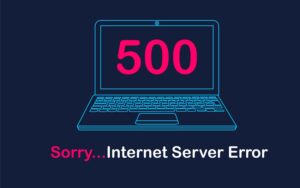 The Ultimate Guide to Understanding Error 500: Causes and Solutions