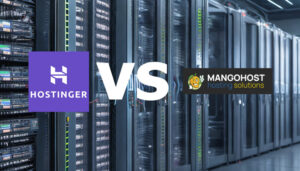 Battle of the VPS Hosting Providers: Hostinger vs Mangohost VPS Hosting Showdown
