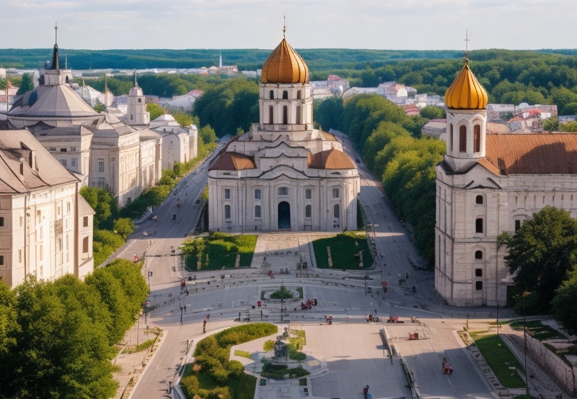 Why Moldova is the Hidden Gem of the Hosting Industry