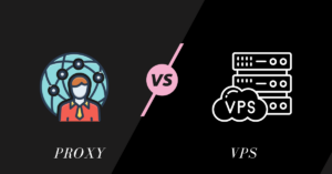 Get ready to revolutionize your browsing experience with VPS as a proxy!