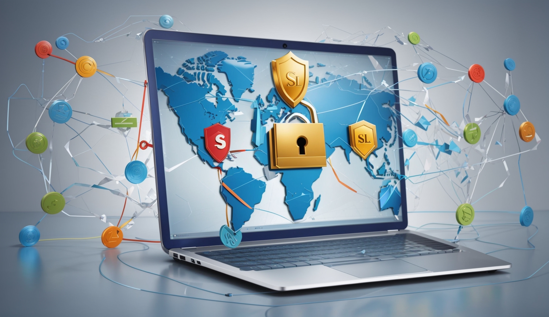 What Is an SSL Certificate and Why Is It Necessary?