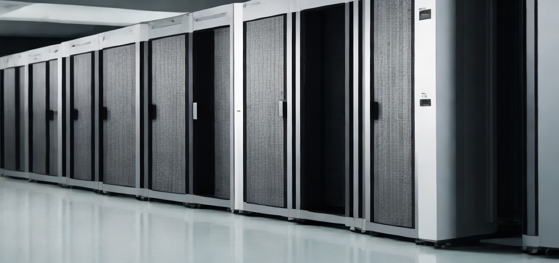 Benefits of Using a VPS for Storage