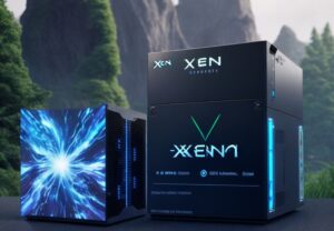 Xen VPS vs KVM: Which Virtualization Technology is More Cost-Effective for Your Business?