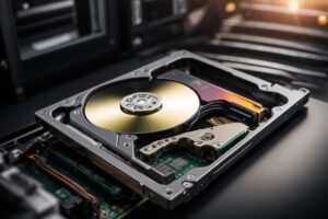 Understanding SSD Drives: From Home Usage to Datacenter Efficiency