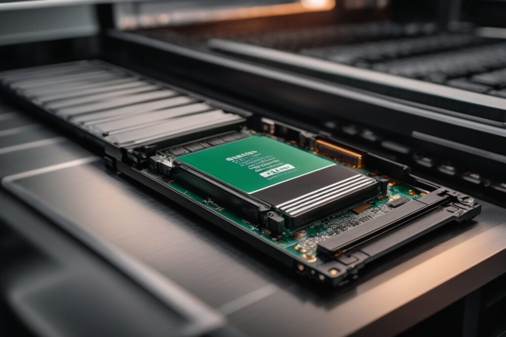 Understanding SSD Drives: From Home Usage to Datacenter Efficiency