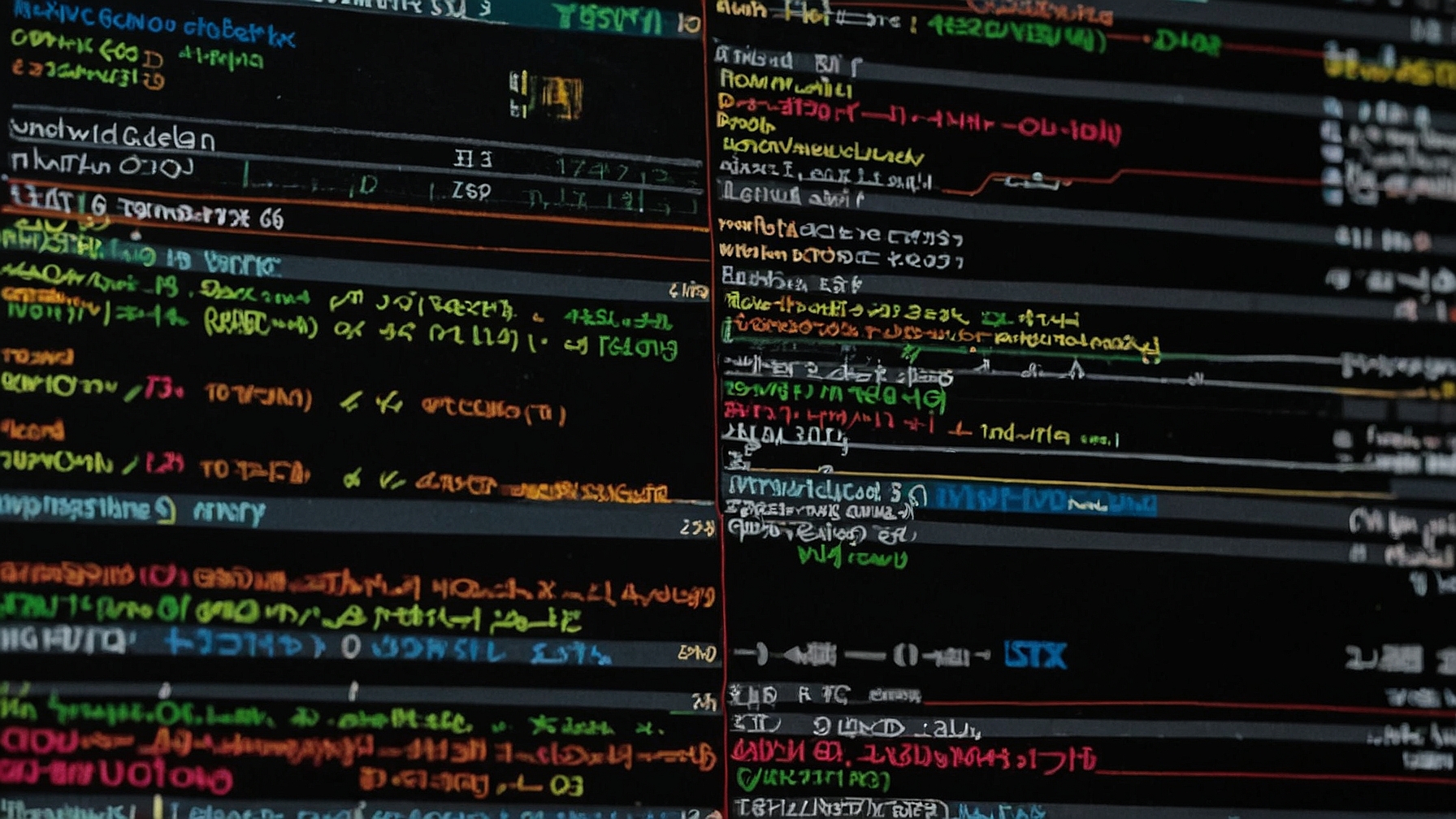 Screen vs Tmux on Linux: Battle or Friendship?