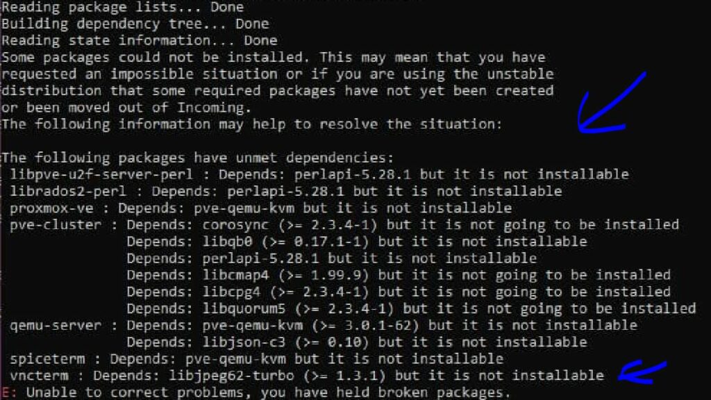 Proxmox VE Step-by-Step Installation Guide