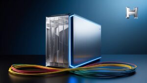 Hybrid Dedicated Servers: Optimized for Scalable and Flexible Hosting