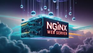 Nginx Reverse Proxy Configuration