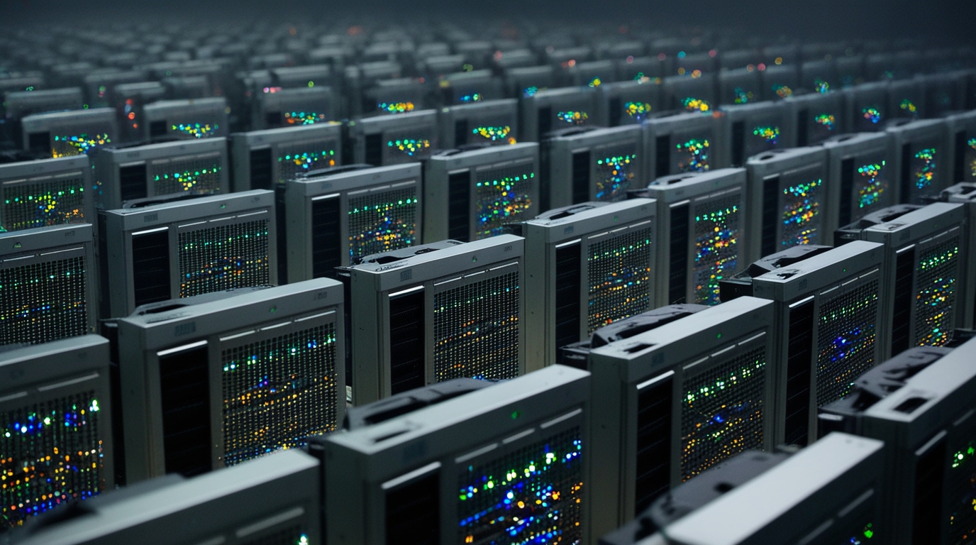 Bulk VPS: Perfect Solution When You Need Many Servers