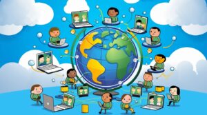 Virtual Office Hosting: Why Keeping Everything on Office Computers Is a Mistake — and How VPS Can Save Your Business