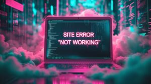 Own Hosting Based on Linux: Site Unavailable: Fixes