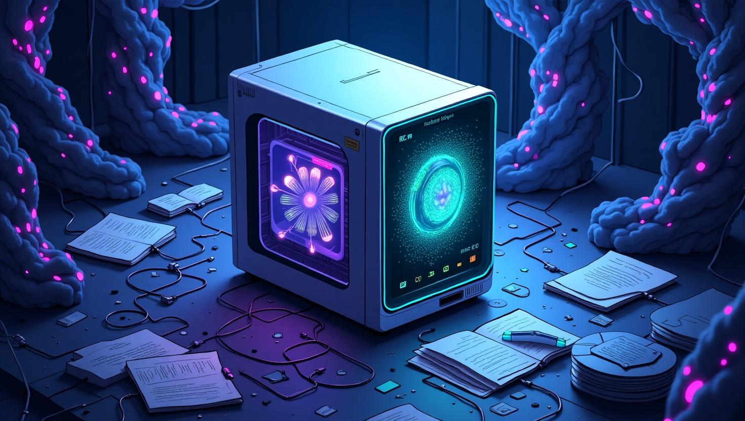 Supercharge Your AI Projects: A Practical Guide to Running Stable Diffusion Image Generation on a CUDA-Enabled VPS or Dedicated Server