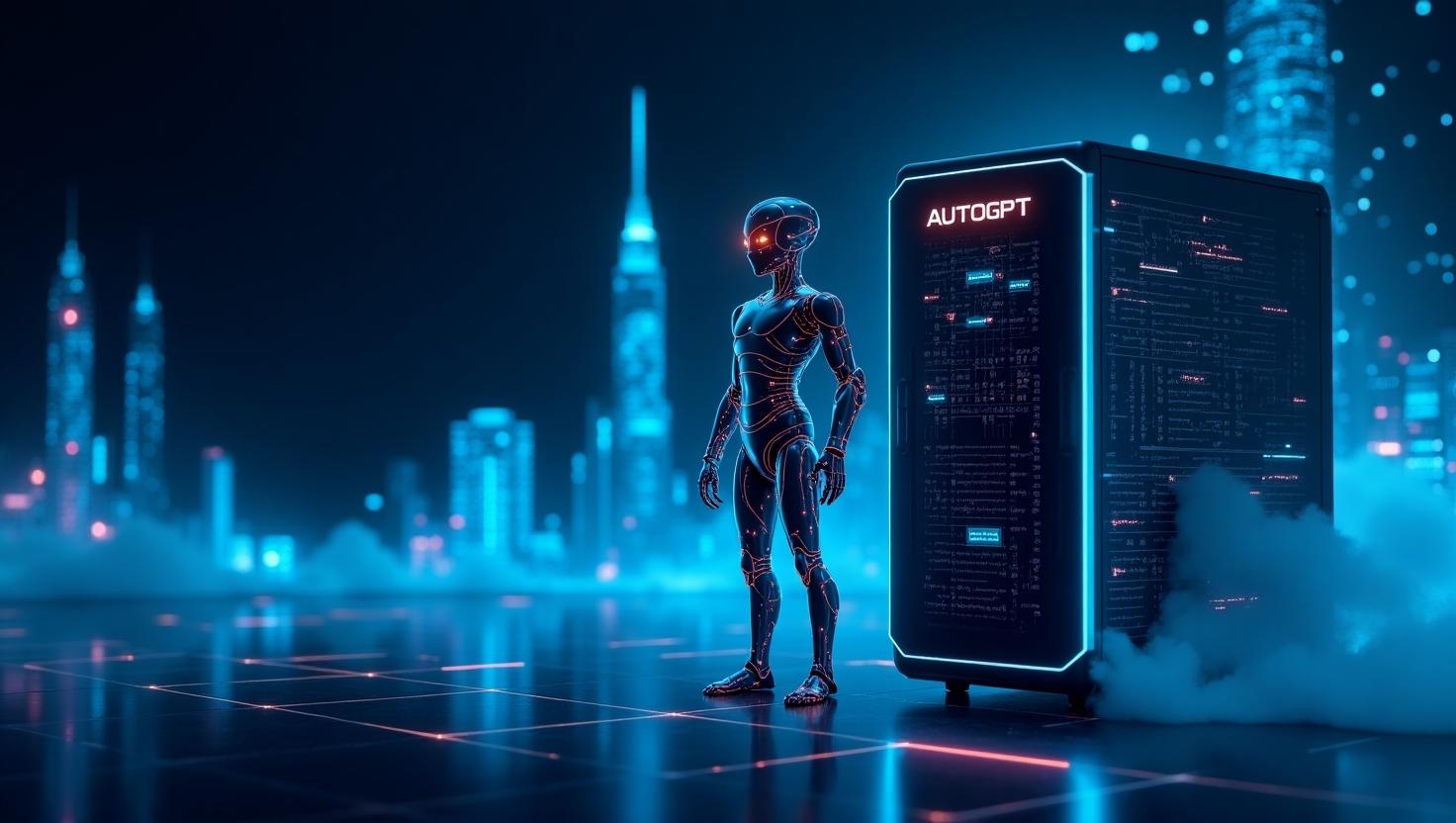 Level Up Your AI Projects: The Ultimate Guide to Hosting AutoGPT & Autonomous Agents on VPS and Dedicated Servers