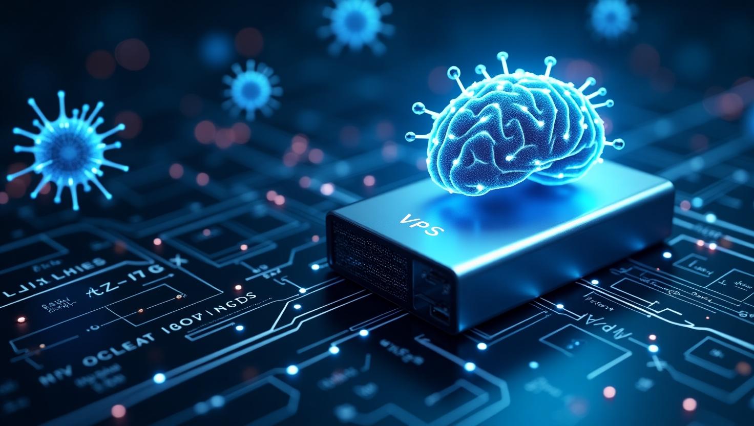 Why a VPS Might Be Your Secret Weapon for Machine Learning Projects (vs. Google Colab)