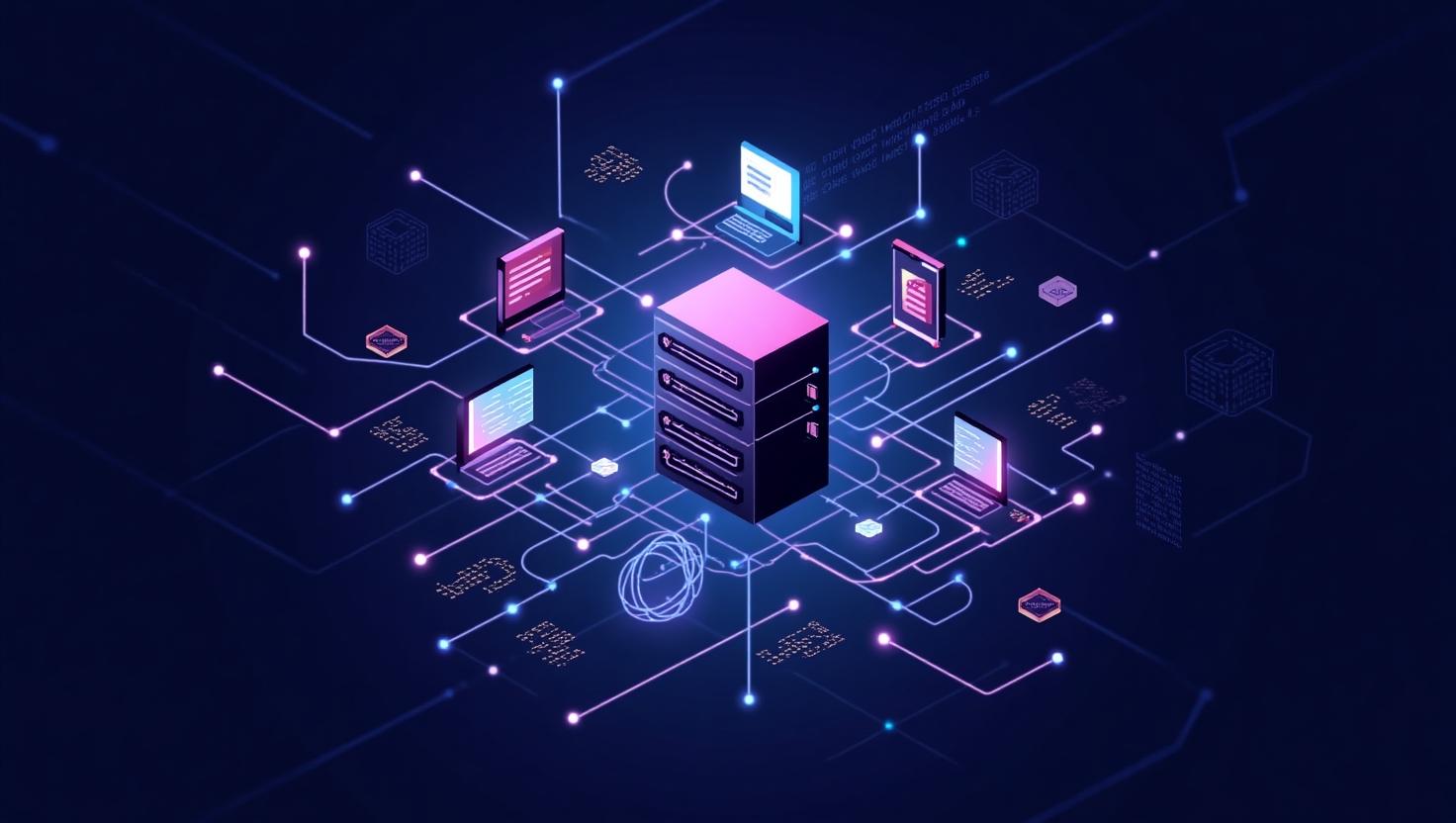 Supercharge Your AI Projects: Running ML & Neural Networks on Your Own VPS for Text and Image Generation