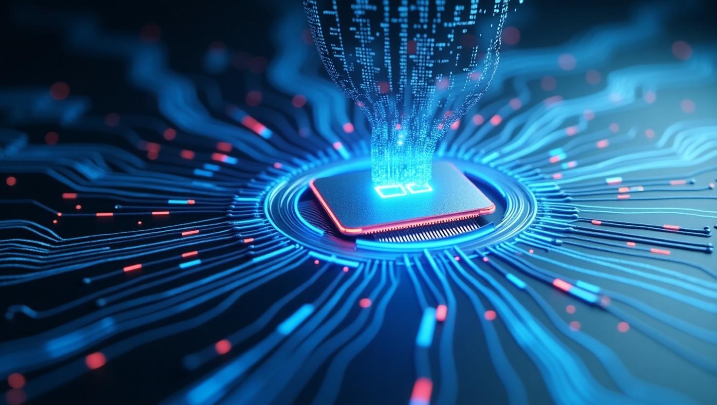 Supercharge Your Web Scraping: Why a Fast VPS is the Secret Weapon for Scrapy & Crawlee Automation