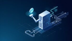 Business Like a Pro: Why a VPS is Your Secret Weapon for Cron Jobs & Parsing
