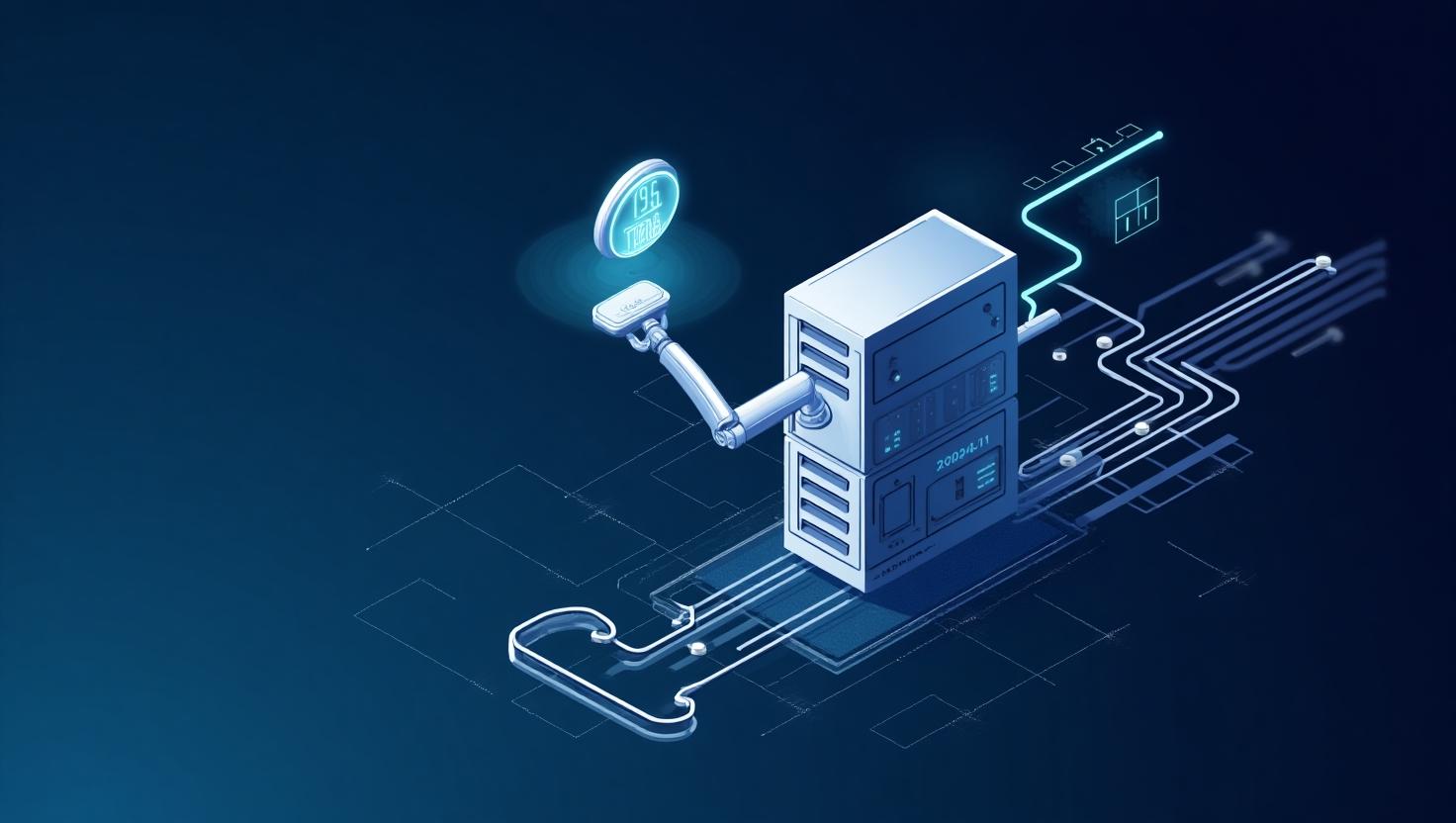 Business Like a Pro: Why a VPS is Your Secret Weapon for Cron Jobs & Parsing