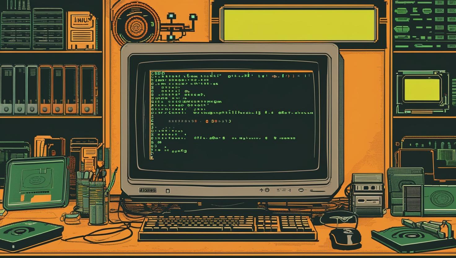 Mastering the ip Command: Manage Linux Network Interfaces and Routes
