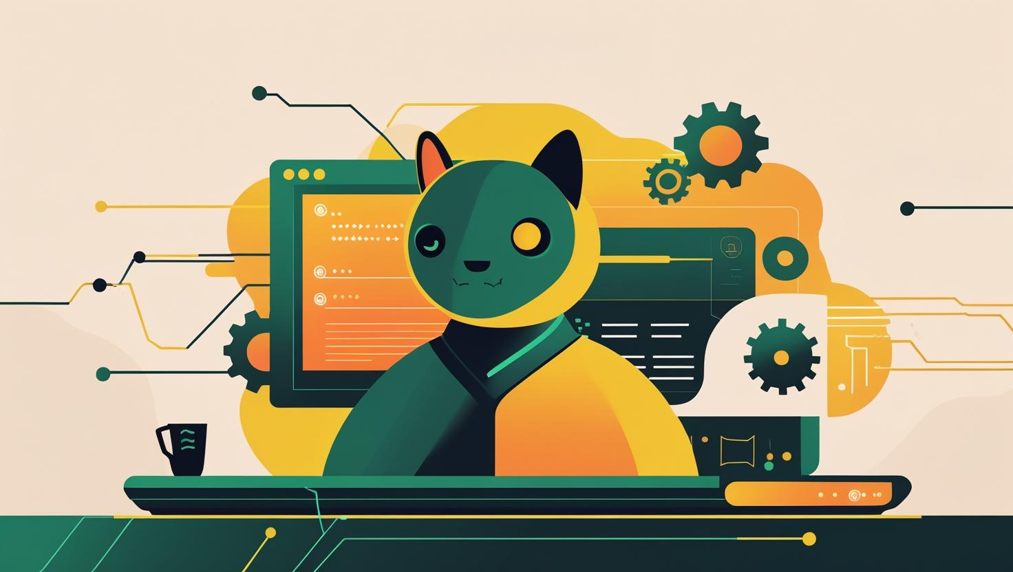 Self-Hosted CI: Install and Run Woodpecker CI on Your VPS