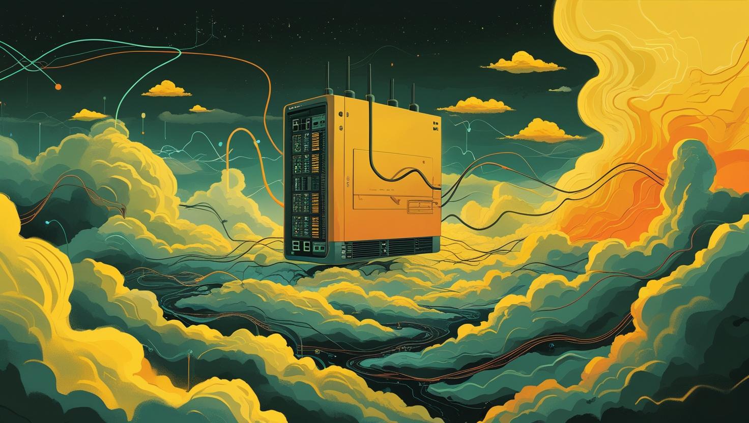 All-in-One Observability with Better Stack: Uptime + Logs + Alerting
