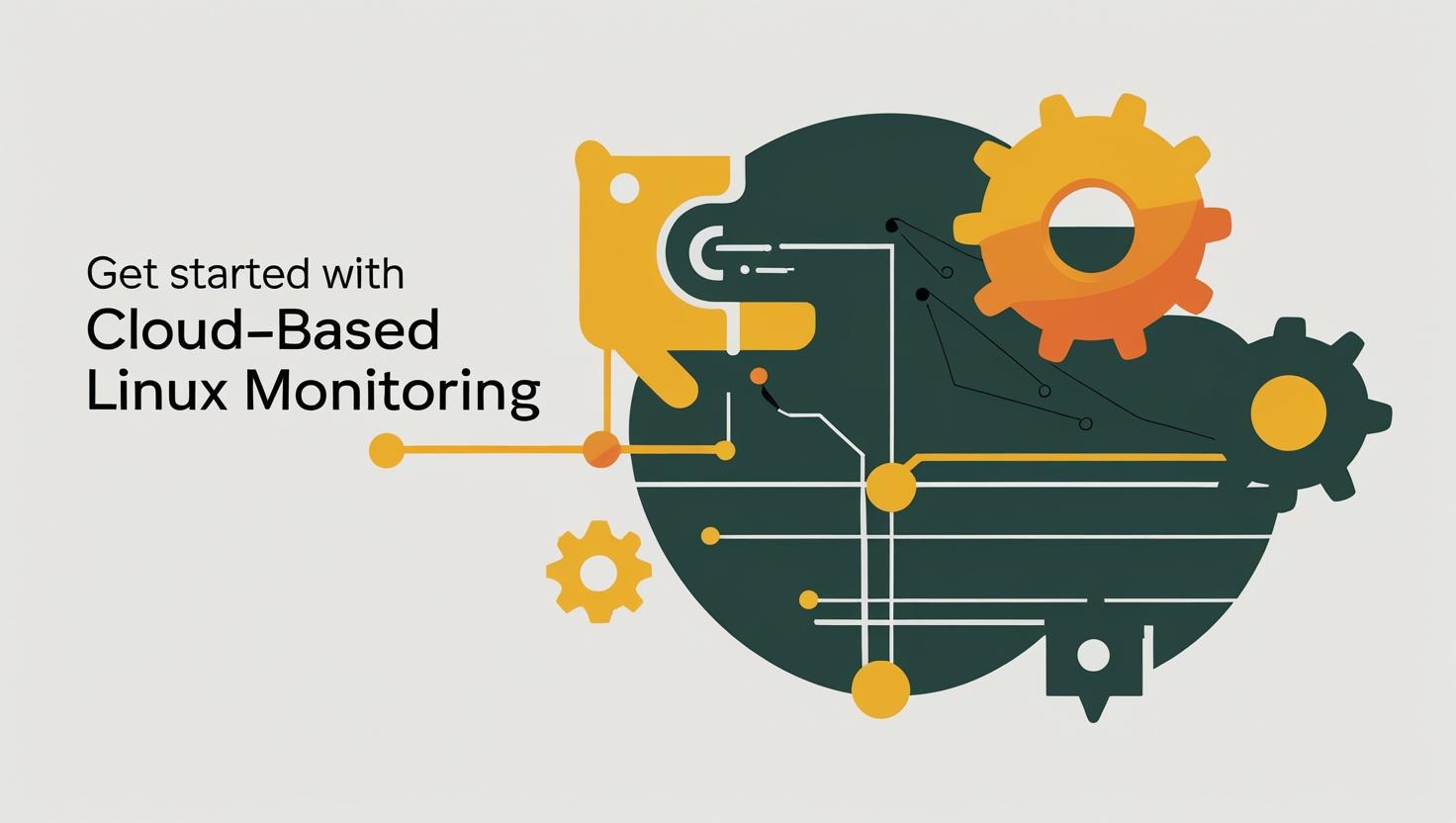 Get Started with Site24x7: Cloud-based Linux Monitoring
