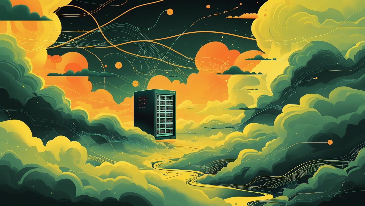 Monitor Linux Like a Pro with Netdata Cloud in 2025