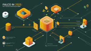 Falco in 2025: Real-Time Security Monitoring with eBPF