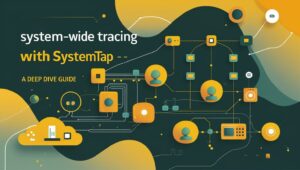 System-Wide Tracing with SystemTap – A Deep Dive Guide