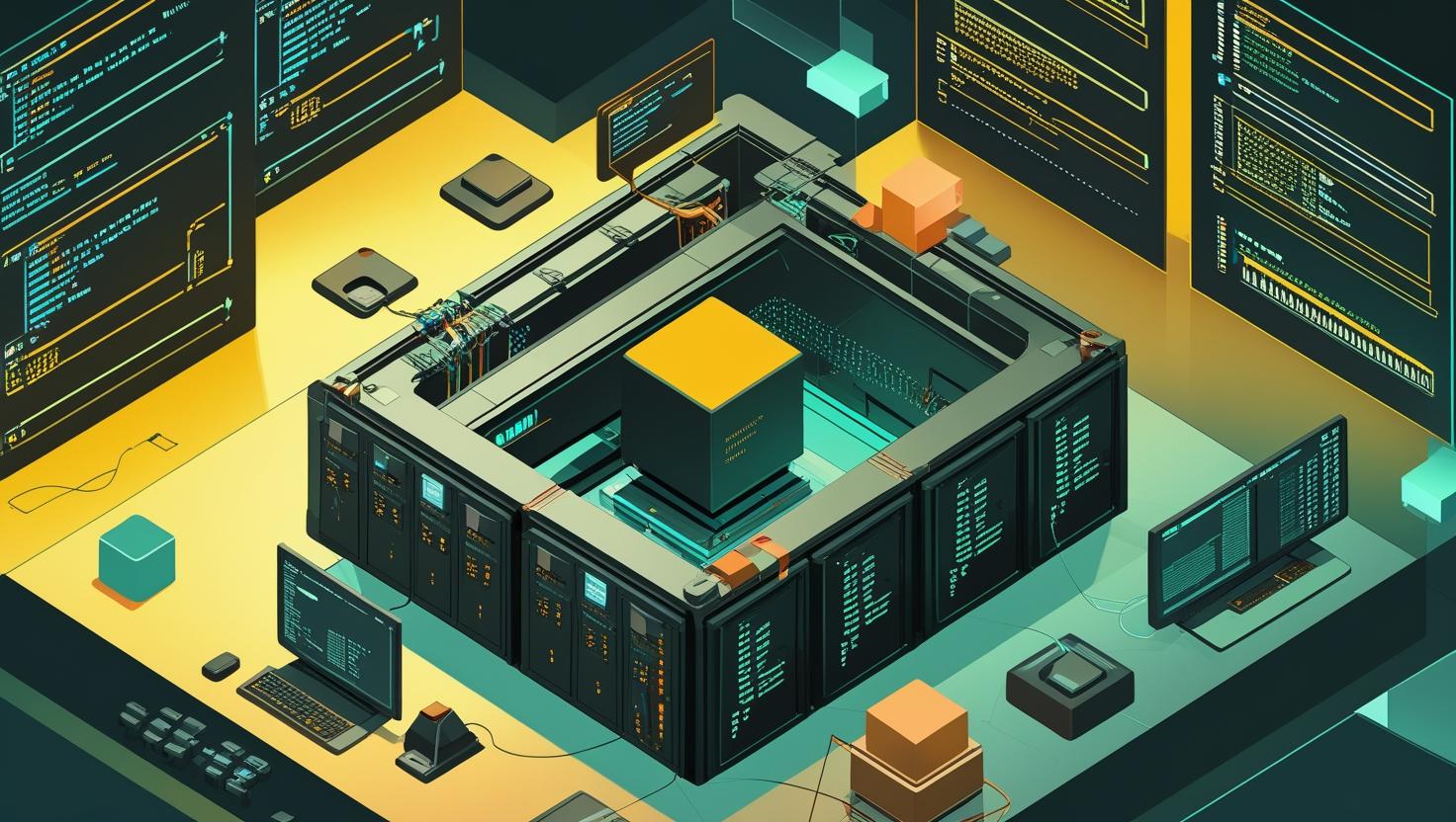 Protect Your System with Falco: eBPF-Based Runtime Security Monitoring