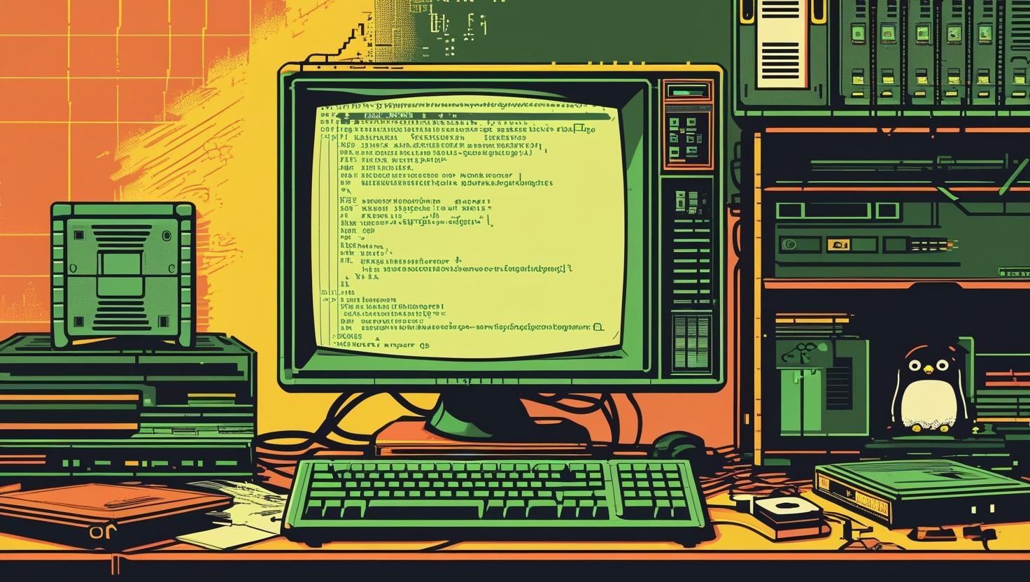 atop Tutorial: Advanced Performance Monitoring for Linux Servers
