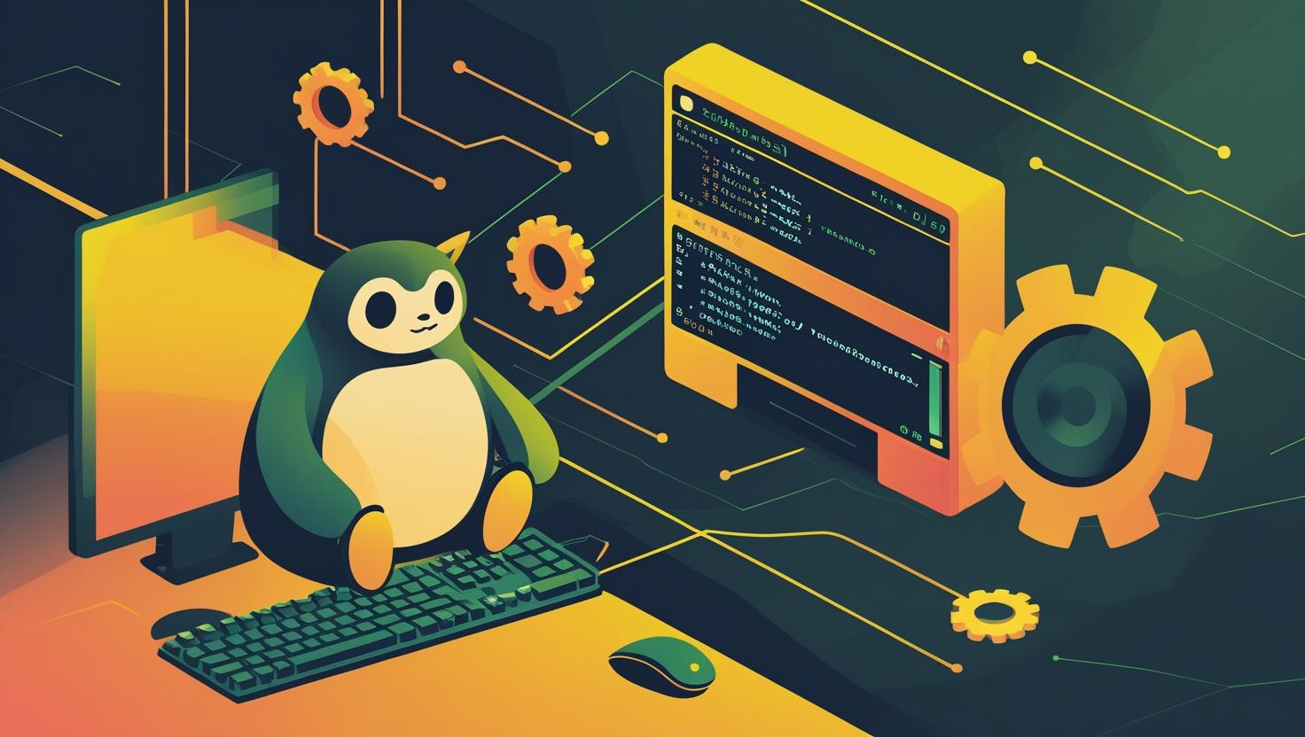 Track Disk I/O in Linux with iotop โ Step-by-Step Guide