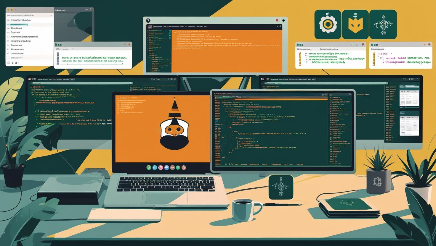 The Power of nc (netcat): Essential Networking Command Examples