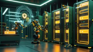 eBPF Networking with Cilium: Secure & Observable Kubernetes Networking