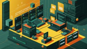 Automate Containers with Ansible, Terraform & eBPF-Powered Validation