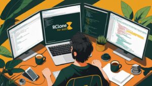 Rclone for 2025: Sync and Backup to Google Drive, S3, and Wasabi