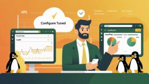 Configure Tuned and cpufreq for Server Performance Optimization