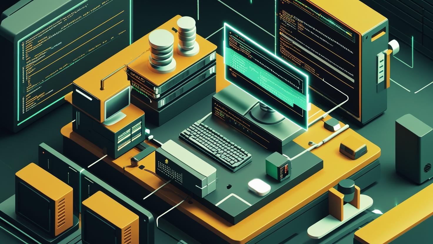 Install Node Exporter for Prometheus and Monitor Linux Server Resources